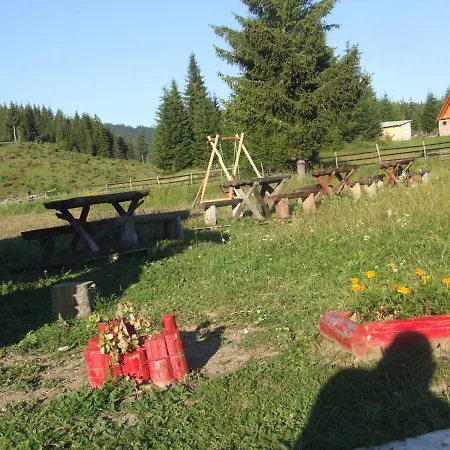 Izletiste I Skijaliste Zlodo